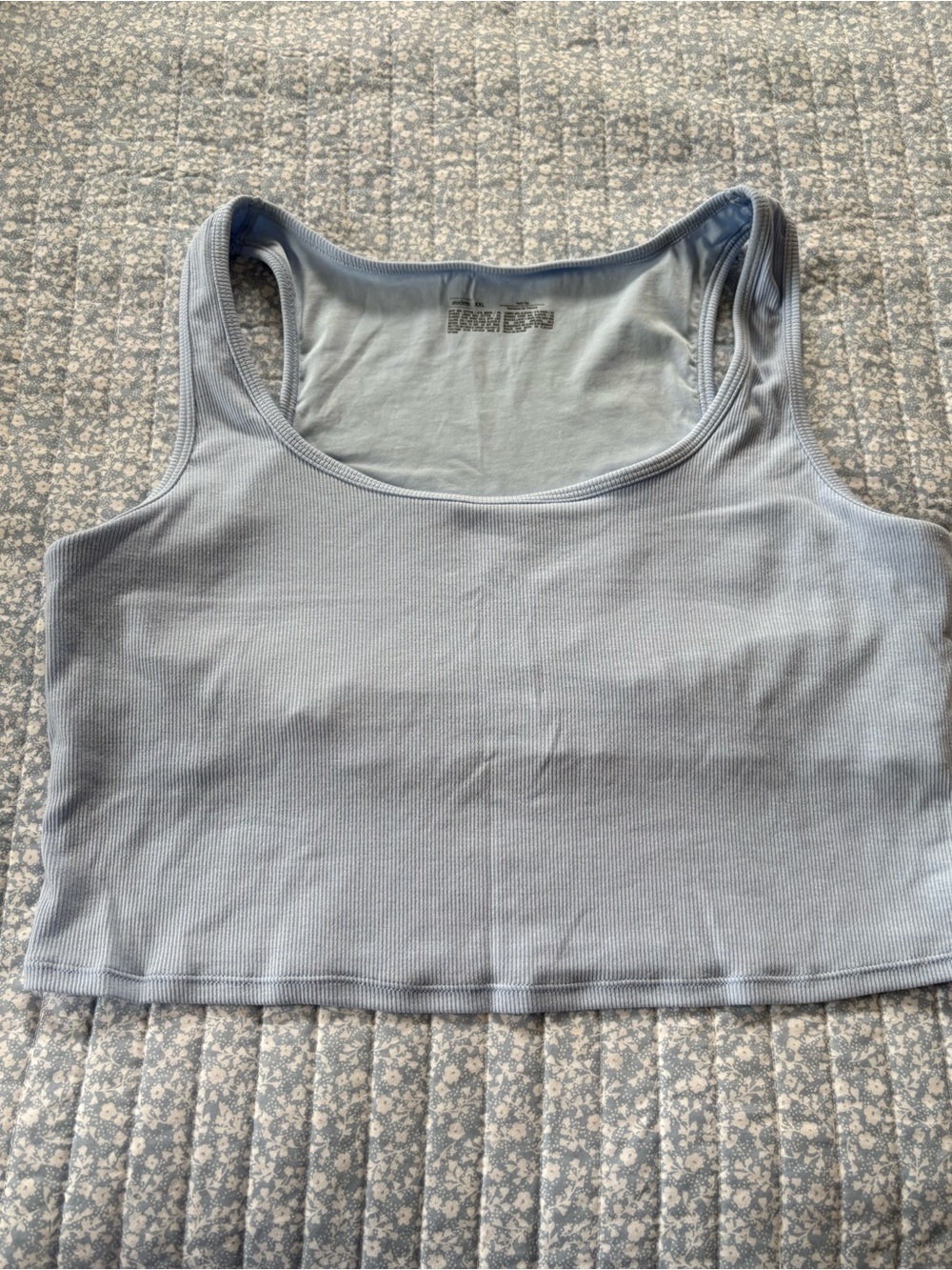 Auden Tank Top